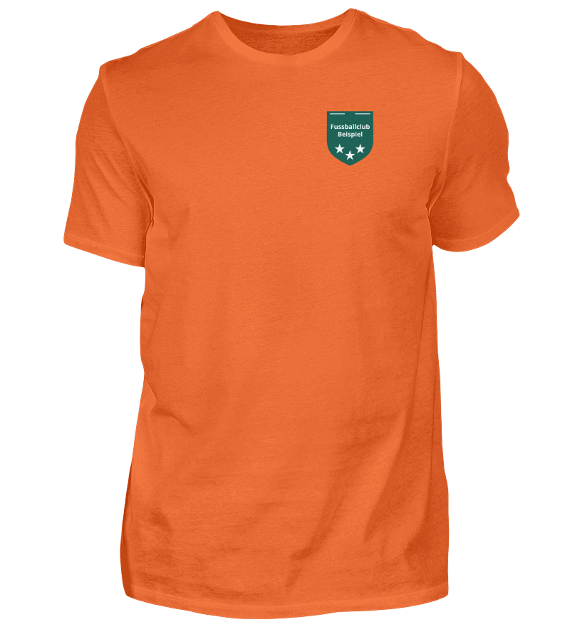 Orange Crush