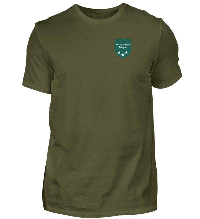 Urban Khaki