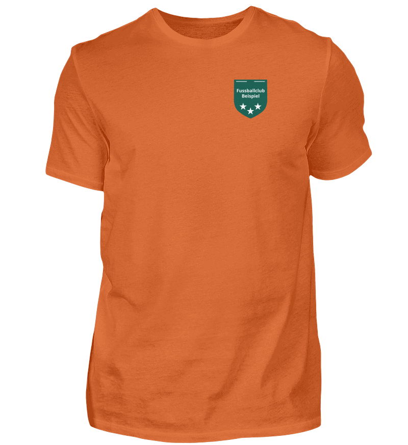 Dark Orange