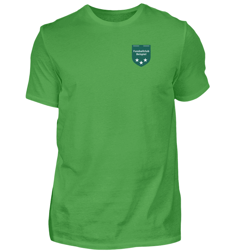Fern Green