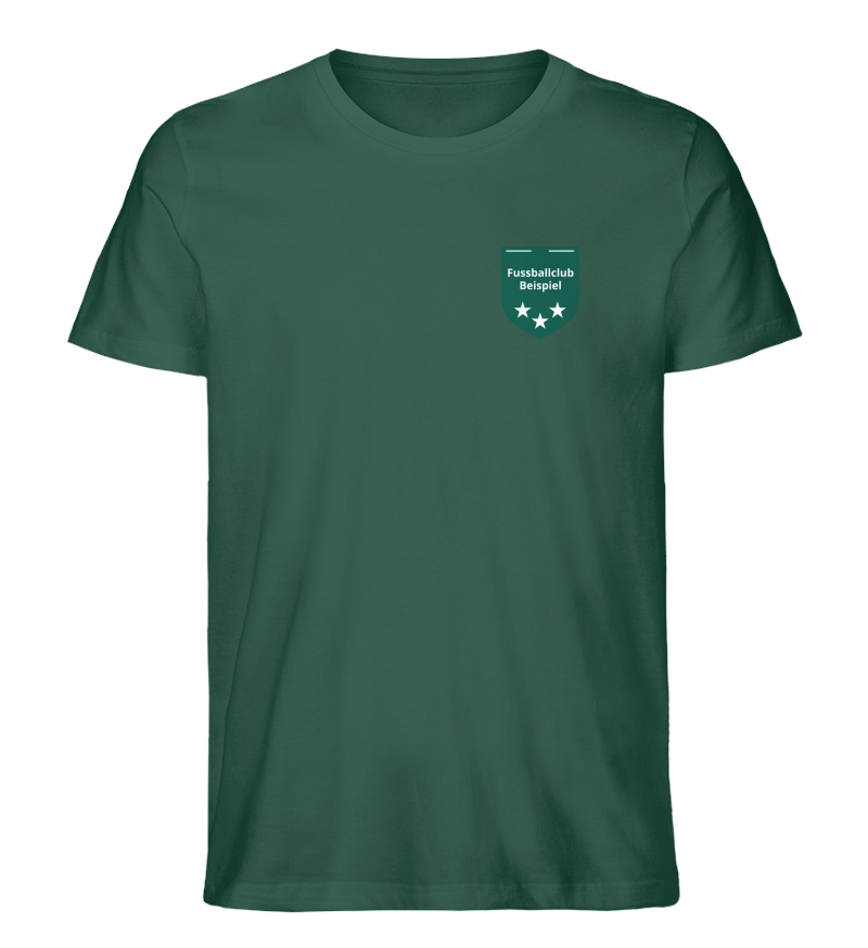 Bottle Green