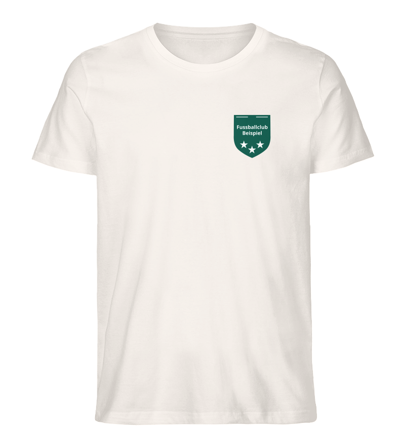 STTU755-Vintage White-Front