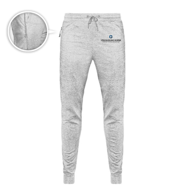 VPR Jogger - Urban Jogger mit Stick-7011