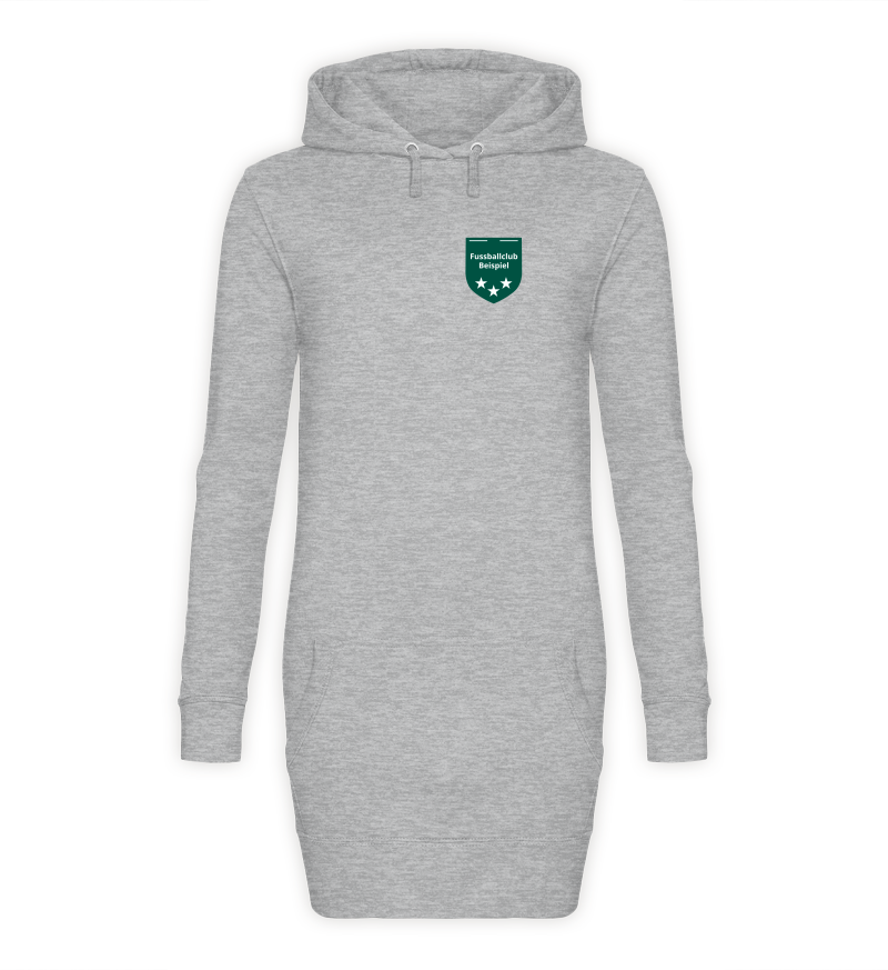 Heather Sport Grey