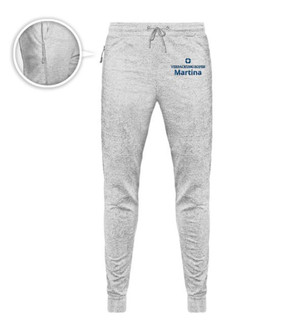 VPR Jogger Martina - Urban Jogger mit Stick-7011