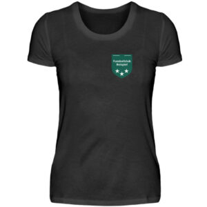 Beispiel Soccerkorn Damen Shirts - Damen Premiumshirt-16